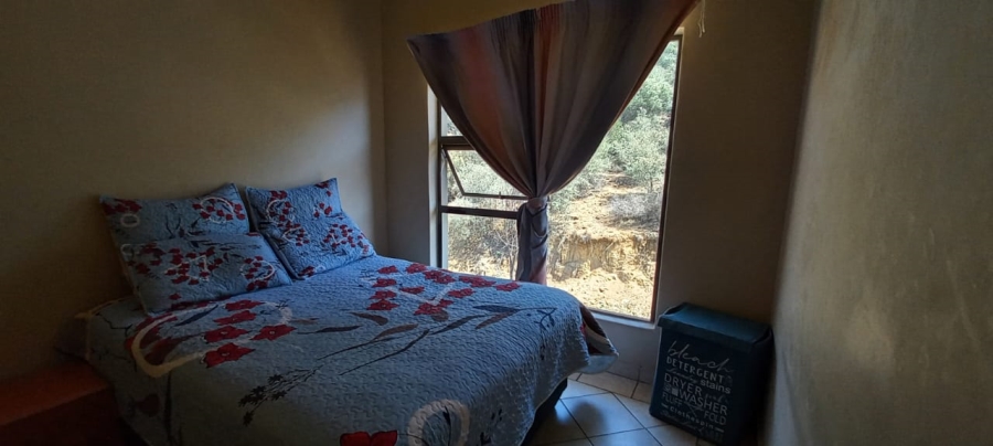 2 Bedroom Property for Sale in Navalsig Free State